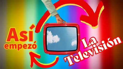 Un programa de TV en 2008, así empezó todo.dejen sus.